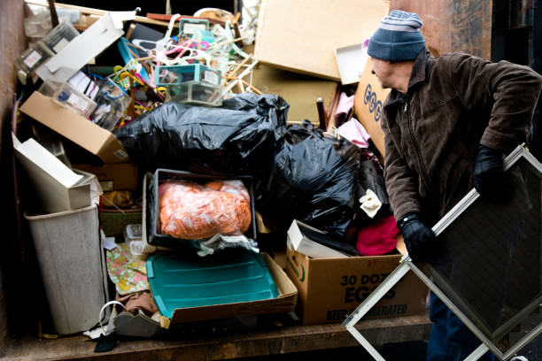 Best Residential Junk Removal  in West End Cobb Town, AL